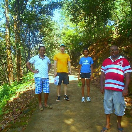 Sapphire Holiday Resort Ratnapura Exteriér fotografie