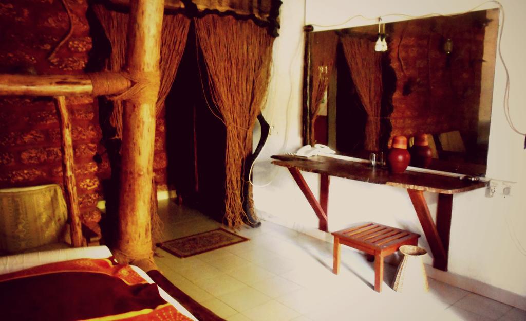Sapphire Holiday Resort Ratnapura Exteriér fotografie