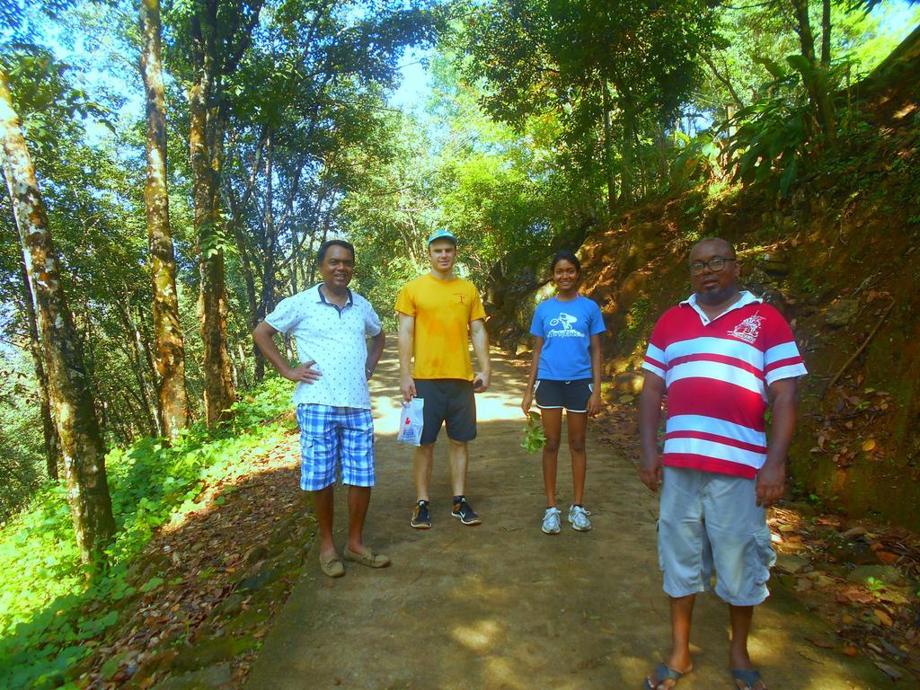Sapphire Holiday Resort Ratnapura Exteriér fotografie