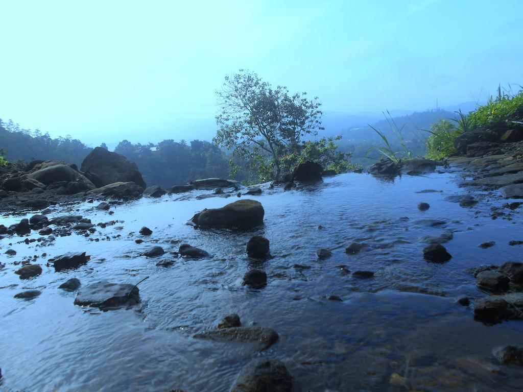 Sapphire Holiday Resort Ratnapura Exteriér fotografie