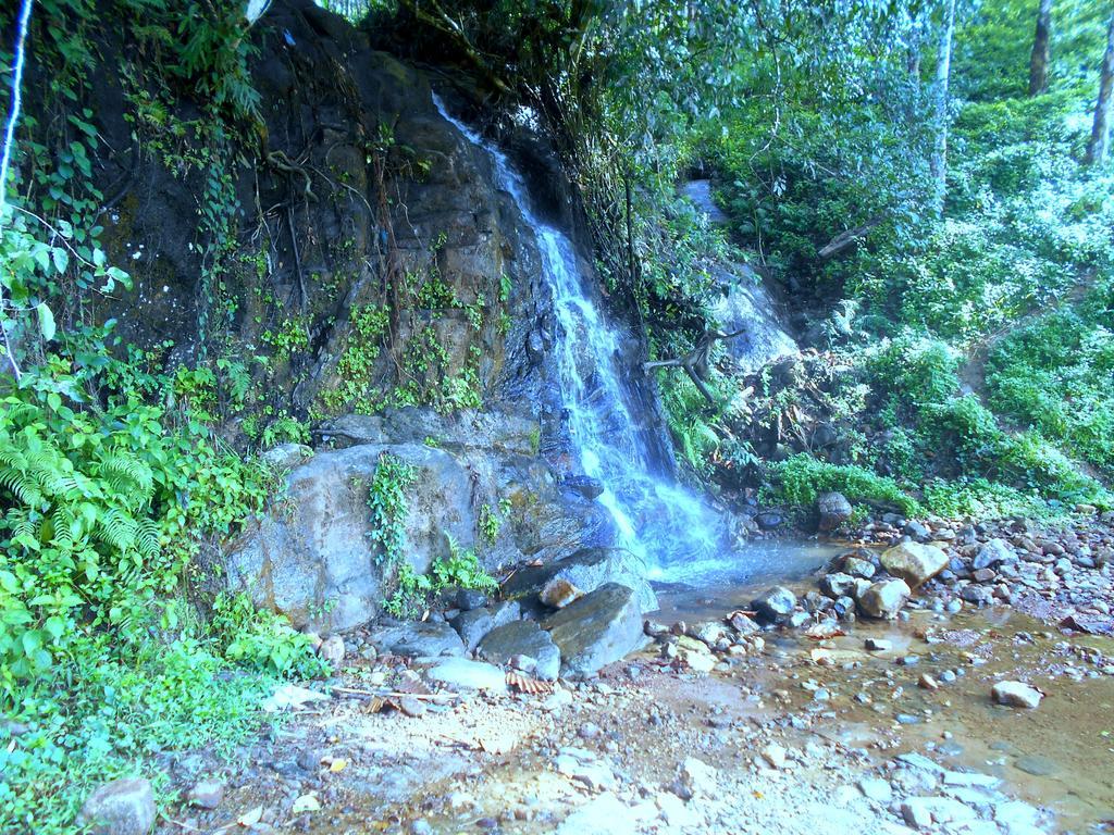 Sapphire Holiday Resort Ratnapura Exteriér fotografie