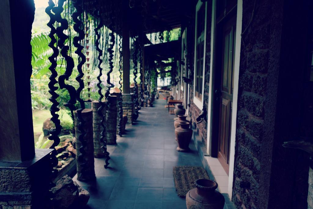 Sapphire Holiday Resort Ratnapura Exteriér fotografie