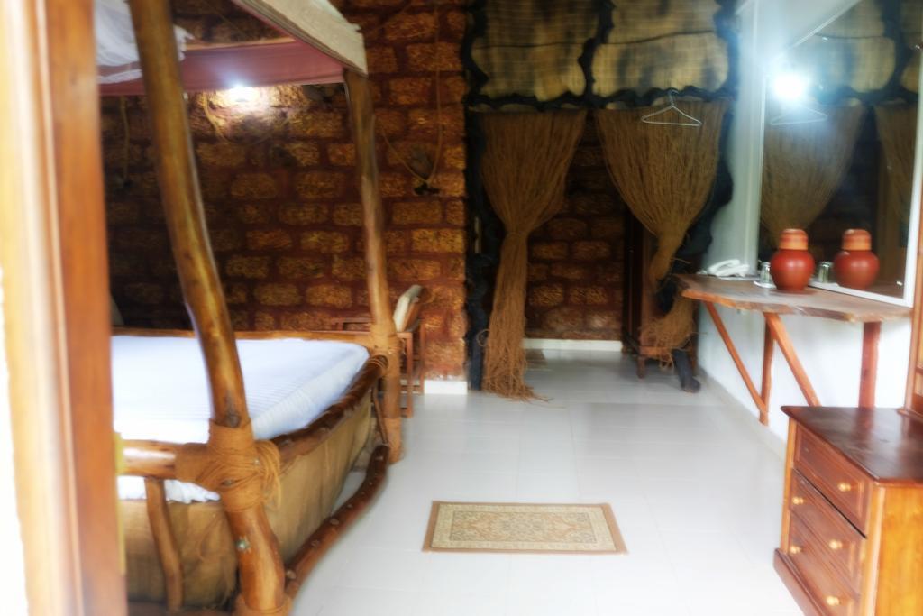 Sapphire Holiday Resort Ratnapura Exteriér fotografie