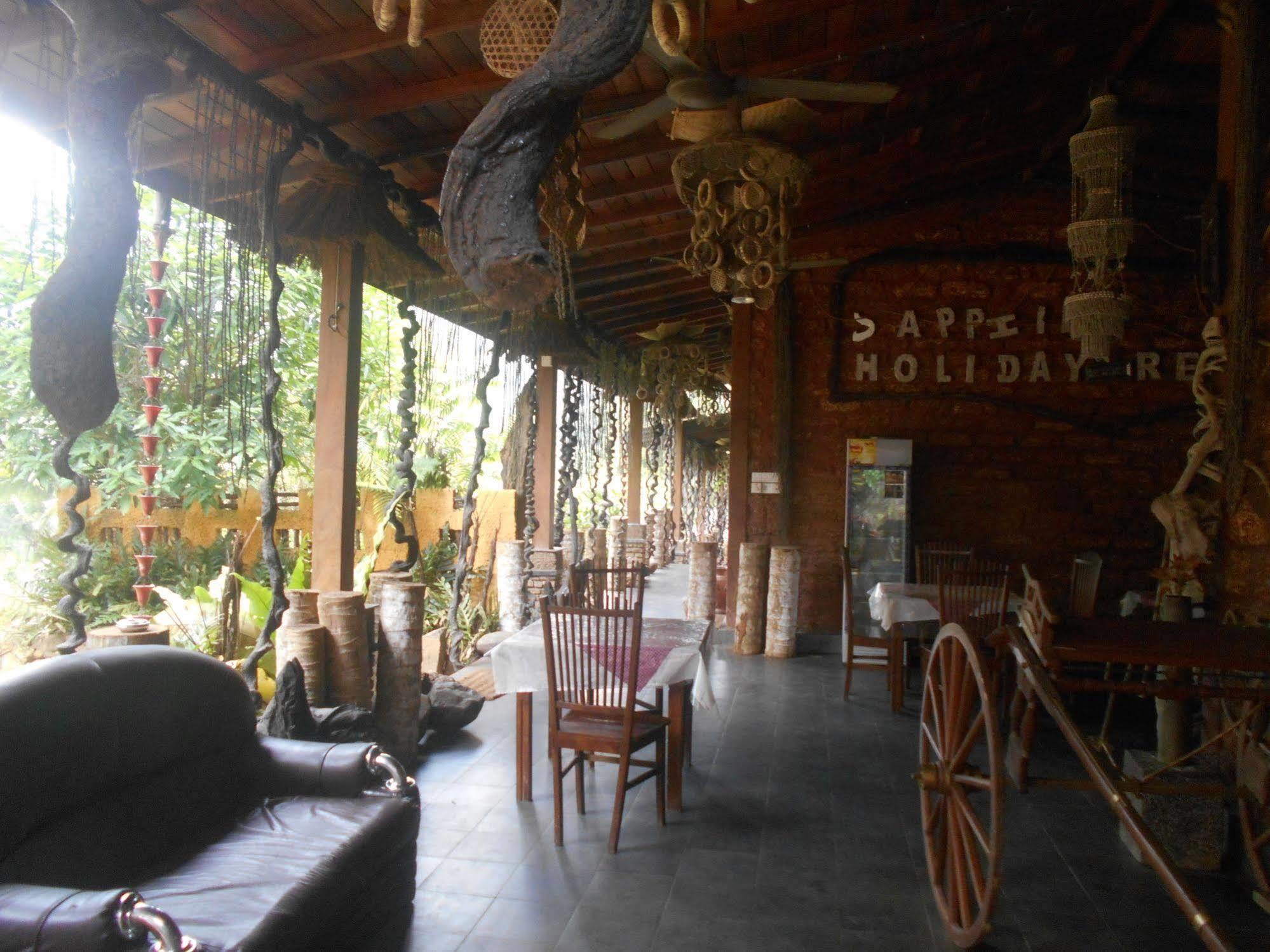 Sapphire Holiday Resort Ratnapura Exteriér fotografie