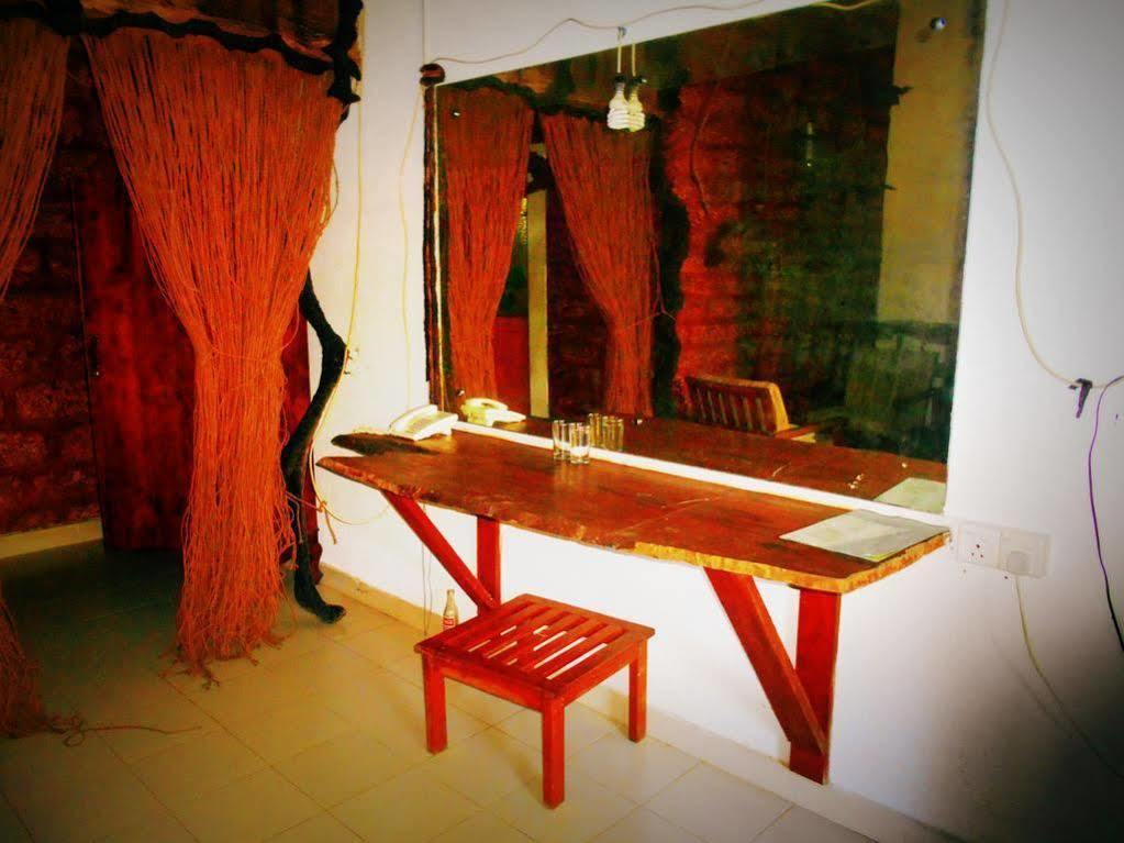 Sapphire Holiday Resort Ratnapura Exteriér fotografie