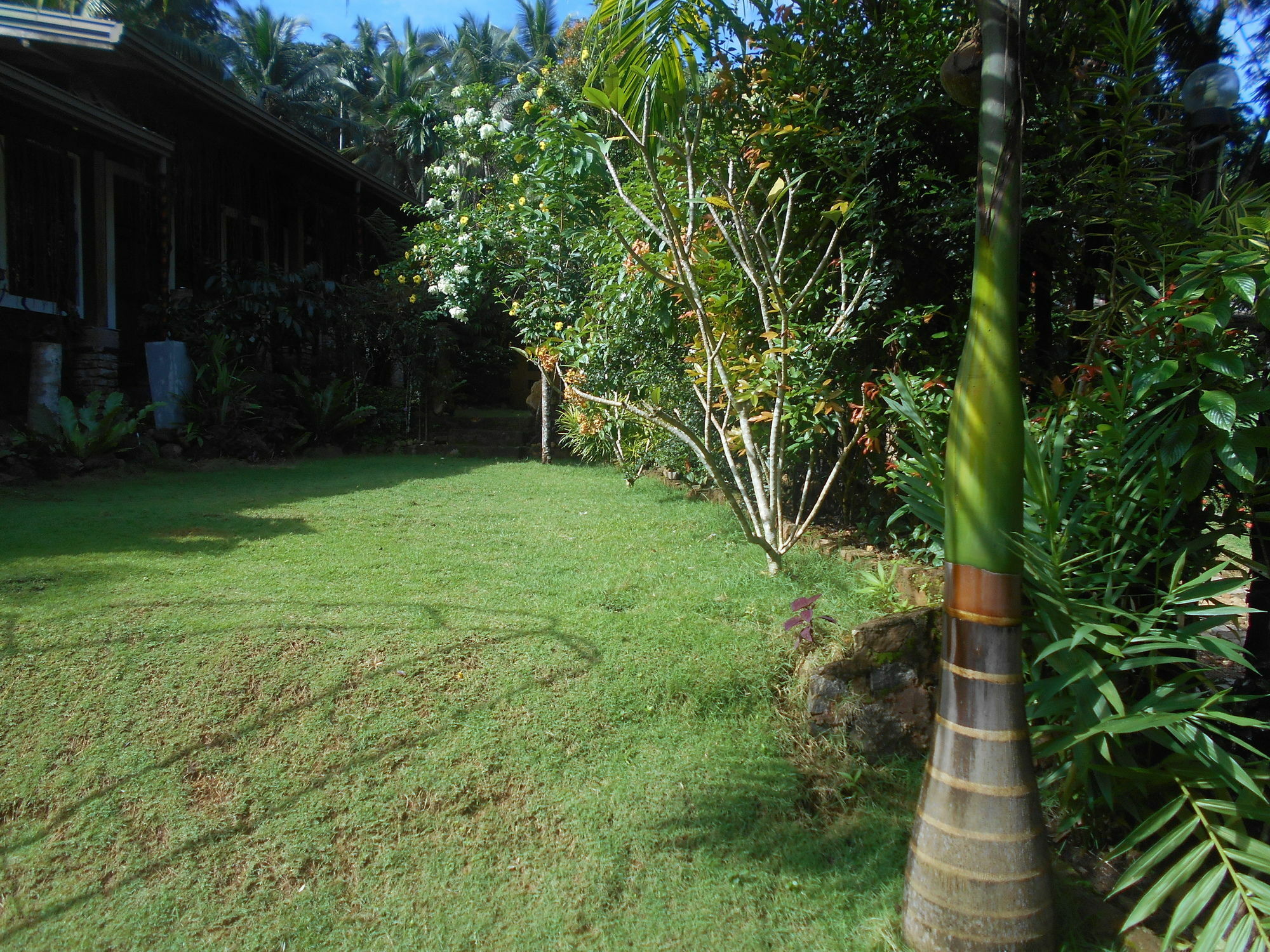 Sapphire Holiday Resort Ratnapura Exteriér fotografie